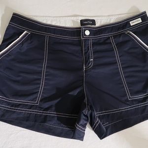 Nautica short
